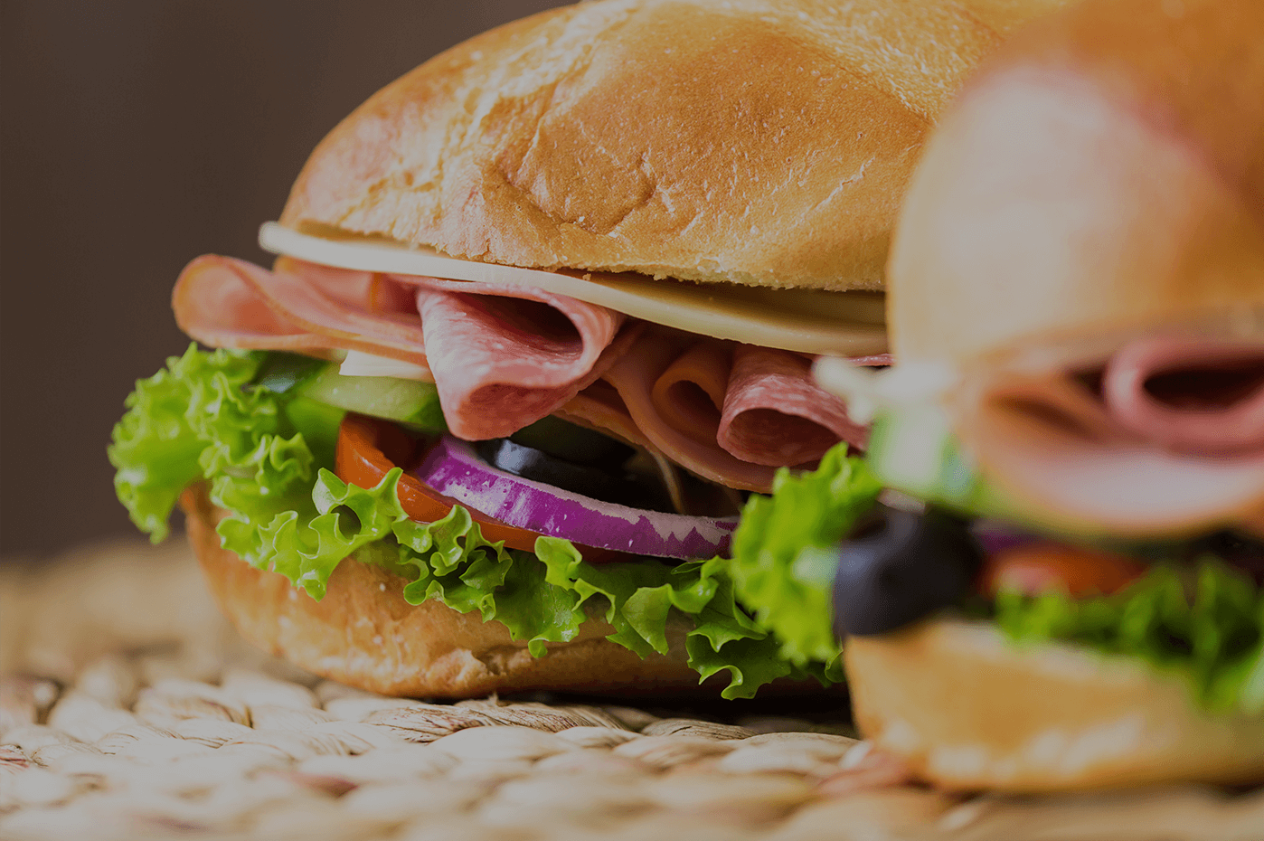 Shore's Food Market | Sandwich Menu | A Rhode Island Tradition Since 1920!